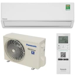 Máy lạnh Panasonic Inverter 1.5 HP CU/CS-U12BKH-8