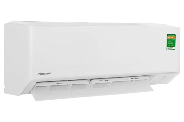 So sánh giá Máy lạnh Panasonic Inverter 1 HP CU/CS-PU9AKH-8 rẻ nhất? - Ảnh 2