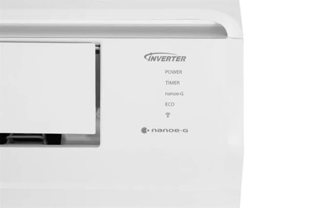 So sánh giá Máy lạnh Panasonic Inverter 1 HP CU/CS-PU9AKH-8 rẻ nhất? - Ảnh 13