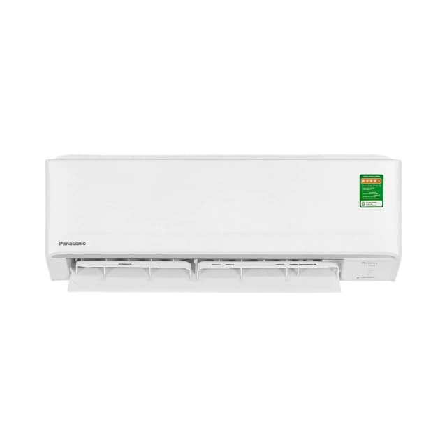 So sánh giá Máy lạnh Panasonic Inverter 1 HP CU/CS-PU9AKH-8 rẻ nhất? - Ảnh 5