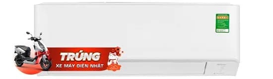 So sánh giá Máy lạnh Panasonic Inverter 1 HP CU/CS-PU9AKH-8 rẻ nhất? - Ảnh 10