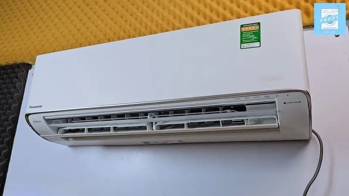 Máy lạnh Panasonic Inverter 1 HP CU/CS-XU9ZKH-8 - Giá rẻ nhất hôm nay - Ảnh 13