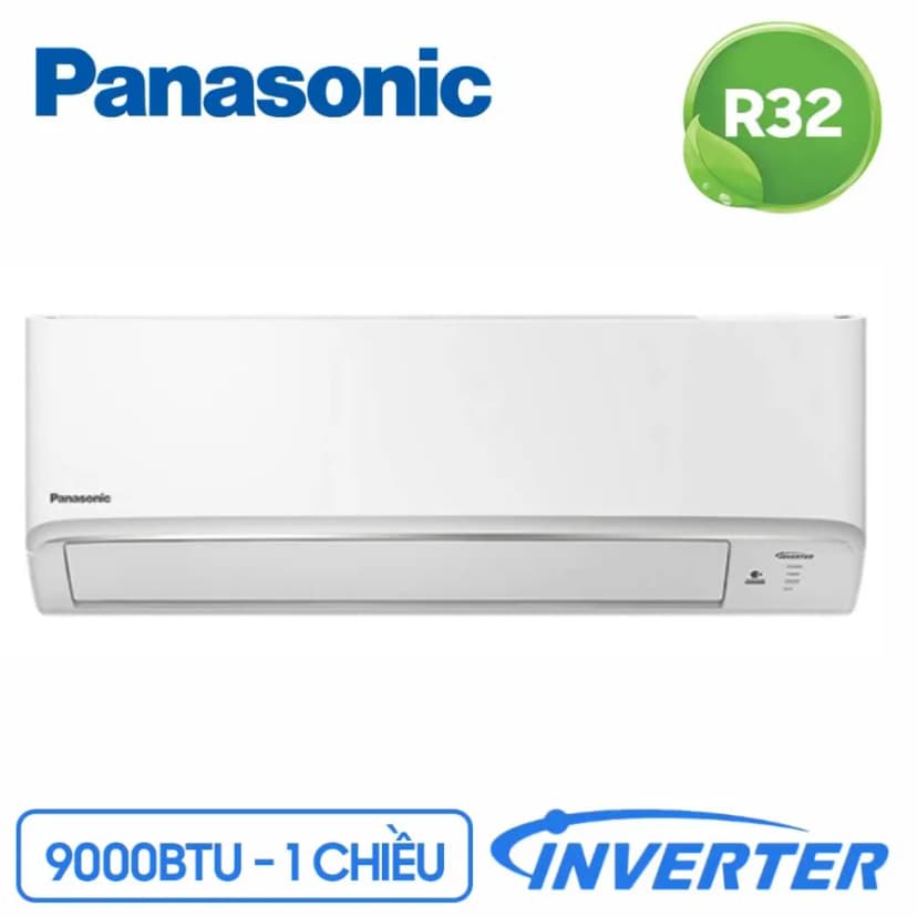 Máy lạnh Panasonic Inverter 1 HP CU/CS-XU9ZKH-8 - Giá rẻ nhất hôm nay - Ảnh 18