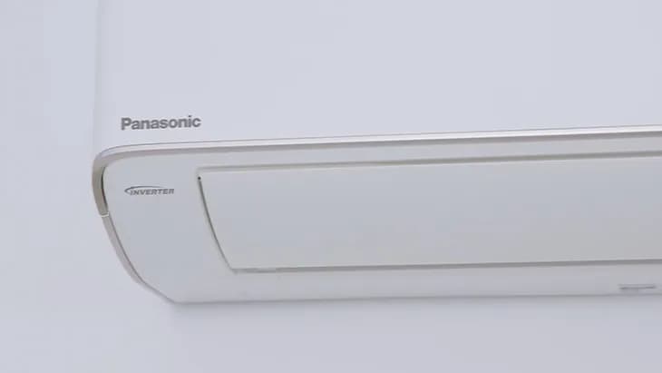 Máy lạnh Panasonic Inverter 1 HP CU/CS-XU9ZKH-8 - Giá rẻ nhất hôm nay - Ảnh 7
