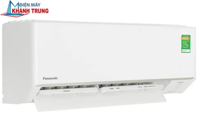 So sánh giá Máy lạnh 2 chiều Panasonic Inverter 1 HP CU/CS-YZ9AKH-8 rẻ nhất? - Ảnh 11