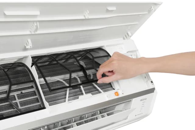 So sánh giá Máy lạnh 2 chiều Panasonic Inverter 1 HP CU/CS-YZ9AKH-8 rẻ nhất? - Ảnh 17