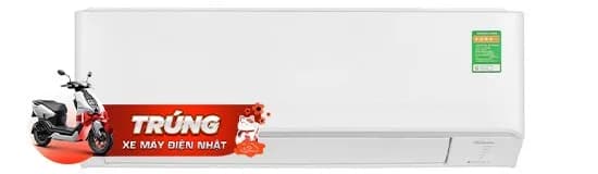 So sánh giá Máy lạnh 2 chiều Panasonic Inverter 1 HP CU/CS-YZ9AKH-8 rẻ nhất? - Ảnh 4