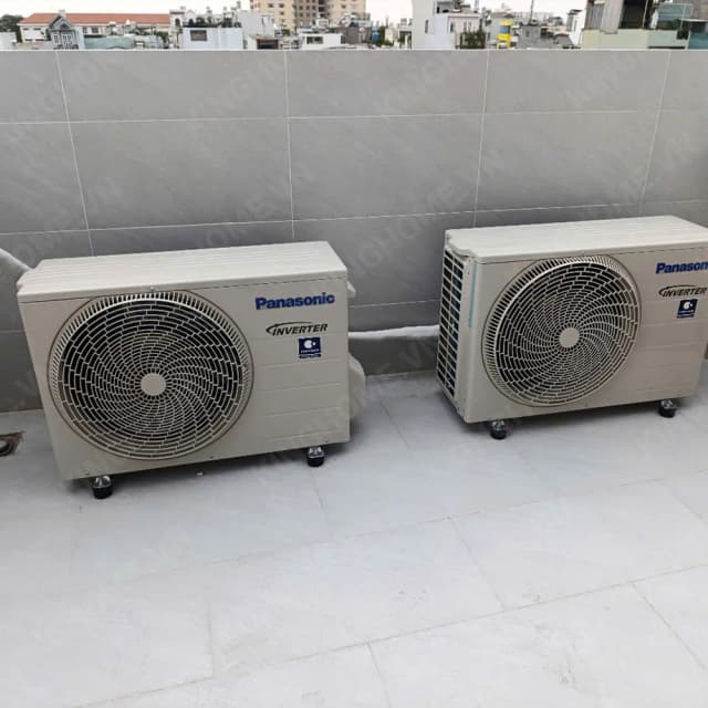 So sánh giá Máy lạnh Panasonic Inverter 1.5 HP CU/CS-XU12ZKH-8 rẻ nhất? - Ảnh 16