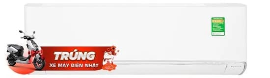 So sánh giá Máy lạnh Panasonic Inverter 1.5 HP CU/CS-XU12ZKH-8 rẻ nhất? - Ảnh 19