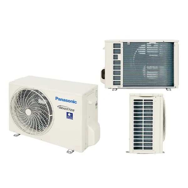 So sánh giá Máy lạnh Panasonic Inverter 1.5 HP CU/CS-XU12ZKH-8 rẻ nhất? - Ảnh 8