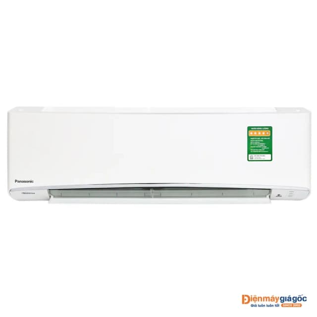 So sánh giá Máy lạnh Panasonic Inverter 1.5 HP CU/CS-XU12ZKH-8 rẻ nhất? - Ảnh 10