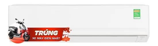 So sánh giá Máy lạnh Panasonic Inverter 2.5 HP CU/CS-PU24AKH-8 rẻ nhất? - Ảnh 8