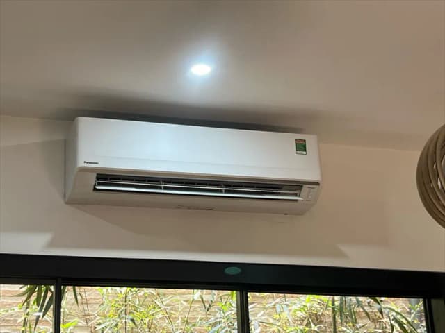 So sánh giá Máy lạnh Panasonic Inverter 2.5 HP CU/CS-PU24AKH-8 rẻ nhất? - Ảnh 9