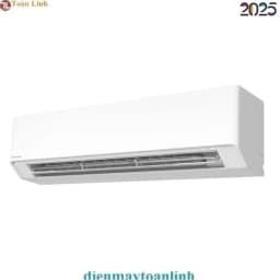 Máy lạnh Panasonic Inverter 2.5 HP CU/CS-U24BKH-8 - Giá rẻ nhất hôm nay - Ảnh 13