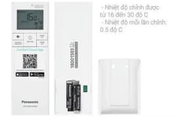 Máy lạnh Panasonic Inverter 2.5 HP CU/CS-U24BKH-8 - Giá rẻ nhất hôm nay - Ảnh 18