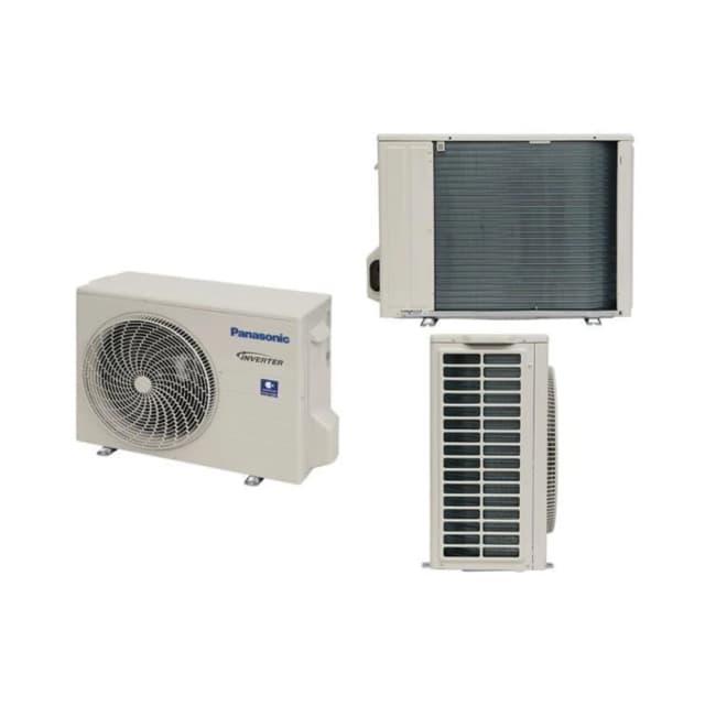 So sánh giá Máy lạnh Panasonic Inverter 2.5 HP CU/CS-XU24BKH-8 rẻ nhất? - Ảnh 11