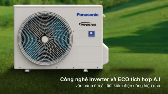 So sánh giá Máy lạnh Panasonic Inverter 2.5 HP CU/CS-XU24BKH-8 rẻ nhất? - Ảnh 5