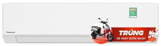 So sánh giá Máy lạnh Panasonic Inverter 2 HP CU/CS-U18BKH-8 rẻ nhất? - Ảnh 14