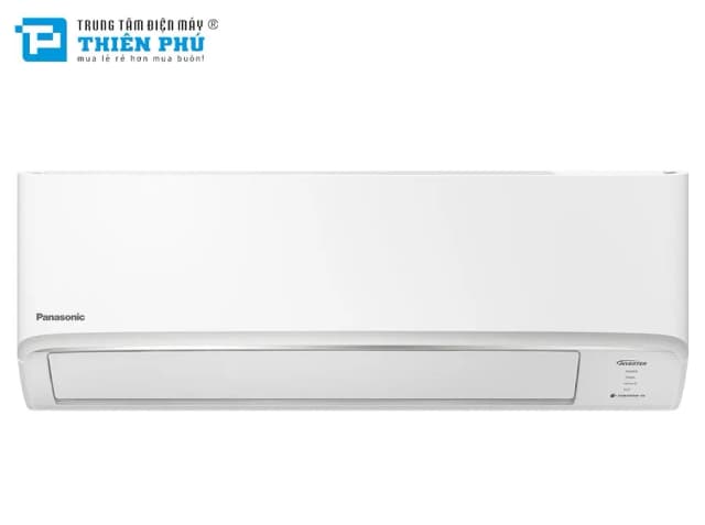 So sánh giá Máy lạnh 2 chiều Panasonic Inverter 2 HP CU/CS-YZ18AKH-8 rẻ nhất? - Ảnh 14