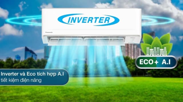 So sánh giá Máy lạnh 2 chiều Panasonic Inverter 2 HP CU/CS-YZ18AKH-8 rẻ nhất? - Ảnh 16