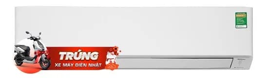 So sánh giá Máy lạnh 2 chiều Panasonic Inverter 2 HP CU/CS-YZ18AKH-8 rẻ nhất? - Ảnh 5