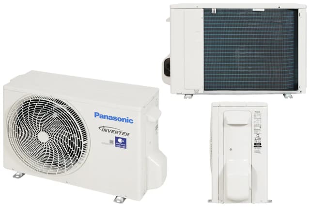 So sánh giá Máy lạnh 2 chiều Panasonic Inverter 2 HP CU/CS-YZ18AKH-8 rẻ nhất? - Ảnh 9