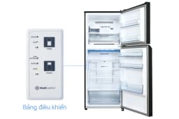 Tủ lạnh Panasonic Inverter 326 lít NR-TL351VGMV - Giá rẻ nhất hôm nay - Ảnh 13