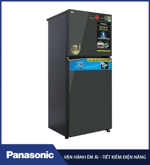 So sánh giá Tủ lạnh Panasonic Inverter 326 lít NR-TL351VGMV rẻ nhất? - Ảnh 14
