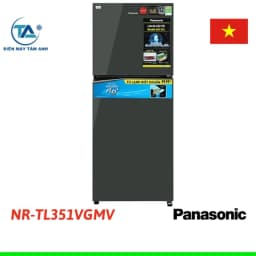 Tủ lạnh Panasonic Inverter 326 lít NR-TL351VGMV - Giá rẻ nhất hôm nay - Ảnh 17