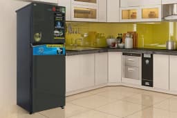 Tủ lạnh Panasonic Inverter 326 lít NR-TL351VGMV - Giá rẻ nhất hôm nay - Ảnh 5