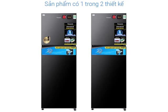 So sánh giá Tủ lạnh Panasonic Inverter 366 lít NR-TL381VGMV rẻ nhất? - Ảnh 11