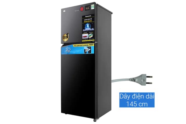 So sánh giá Tủ lạnh Panasonic Inverter 366 lít NR-TL381VGMV rẻ nhất? - Ảnh 8