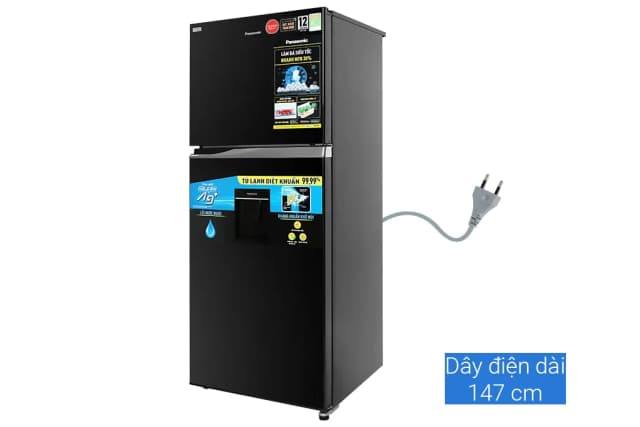 So sánh giá Tủ lạnh Panasonic Inverter 405 lít NR-TX461GPKV rẻ nhất? - Ảnh 13