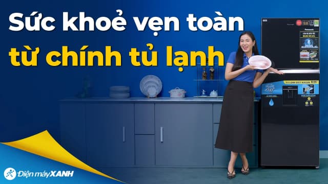 So sánh giá Tủ lạnh Panasonic Inverter 405 lít NR-TX461GPKV rẻ nhất? - Ảnh 17