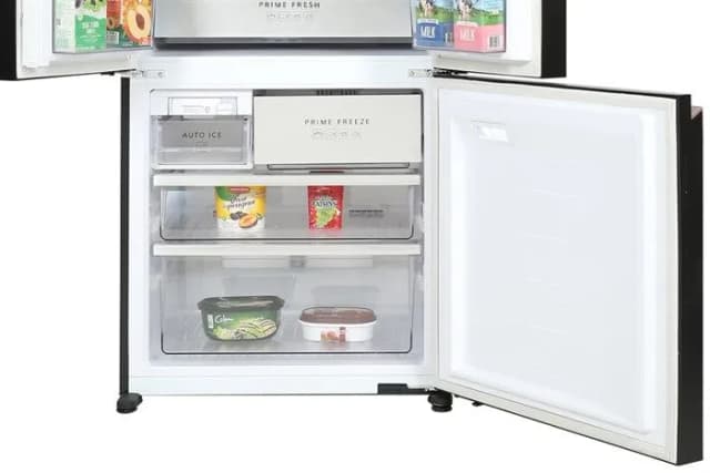 So sánh giá Tủ lạnh Panasonic Inverter 495 lít Multi Door PRIME+ Edition NR-CW530XMMV rẻ nhất? - Ảnh 10