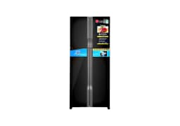 So sánh giá Tủ lạnh Panasonic Inverter 550 lít Multi Door NR-DZ601VGKV - Tìm sản phẩm giá rẻ nhất - Ảnh 11
