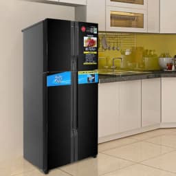 So sánh giá Tủ lạnh Panasonic Inverter 550 lít Multi Door NR-DZ601VGKV - Tìm sản phẩm giá rẻ nhất - Ảnh 13