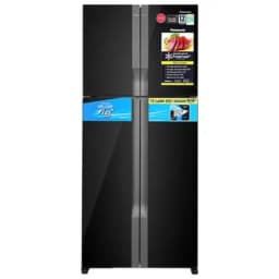 So sánh giá Tủ lạnh Panasonic Inverter 550 lít Multi Door NR-DZ601VGKV - Tìm sản phẩm giá rẻ nhất - Ảnh 3