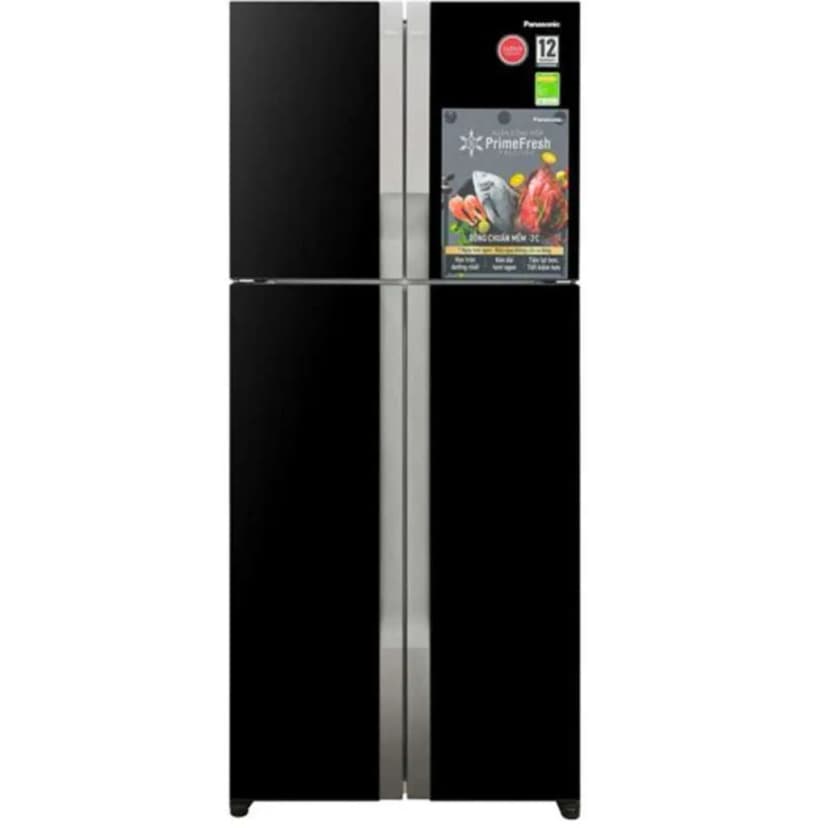 So sánh giá Tủ lạnh Panasonic Inverter 550 lít Multi Door NR-DZ601VGKV - Tìm sản phẩm giá rẻ nhất - Ảnh 8
