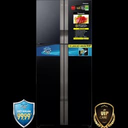 So sánh giá Tủ lạnh Panasonic Inverter 550 lít Multi Door NR-DZ601VGKV - Tìm sản phẩm giá rẻ nhất - Ảnh 9