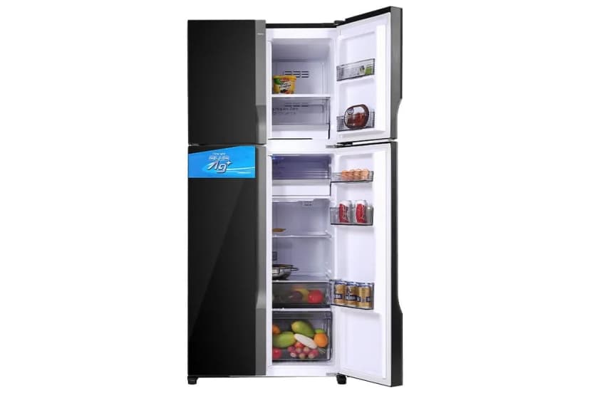 So sánh giá Tủ lạnh Panasonic Inverter 550 lít Multi Door NR-DZ601VGKV - Tìm sản phẩm giá rẻ nhất - Ảnh 10