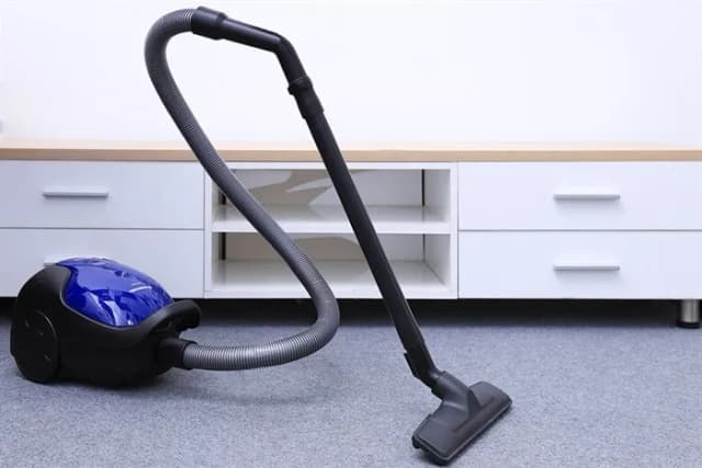 Máy hút bụi dạng hộp Panasonic MC-CG371AN46 - Ảnh 4