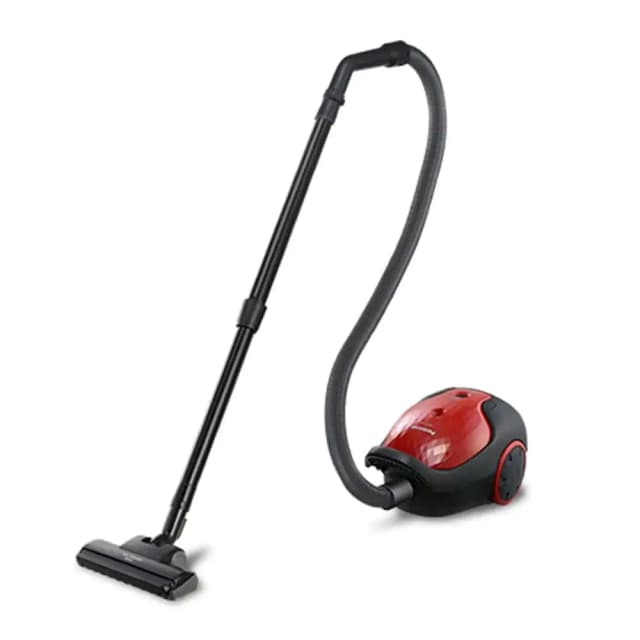 So sánh giá Máy hút bụi dạng hộp Panasonic MC-CG371AN46 rẻ nhất? - Ảnh 13