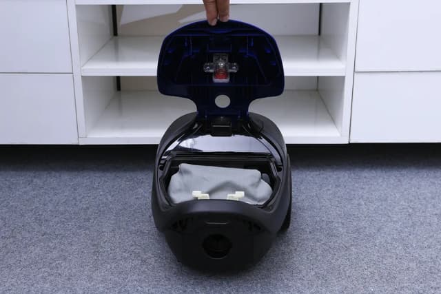 So sánh giá Máy hút bụi dạng hộp Panasonic MC-CG371AN46 rẻ nhất? - Ảnh 16