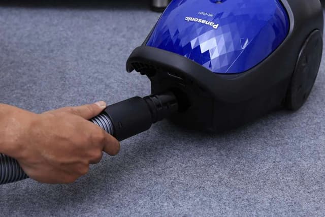 So sánh giá Máy hút bụi dạng hộp Panasonic MC-CG371AN46 rẻ nhất? - Ảnh 17