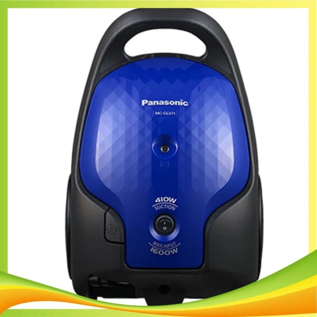 So sánh giá Máy hút bụi dạng hộp Panasonic MC-CG371AN46 rẻ nhất? - Ảnh 20