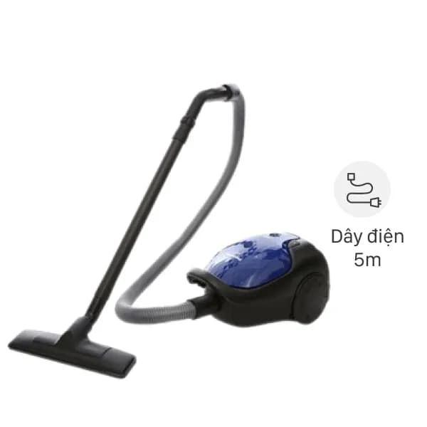 So sánh giá Máy hút bụi dạng hộp Panasonic MC-CG371AN46 rẻ nhất? - Ảnh 3