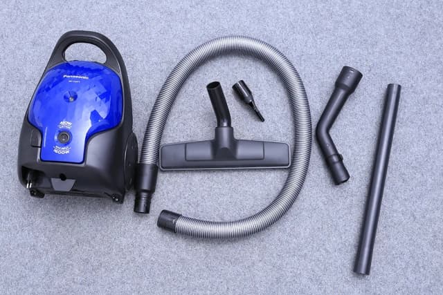 So sánh giá Máy hút bụi dạng hộp Panasonic MC-CG371AN46 rẻ nhất? - Ảnh 6