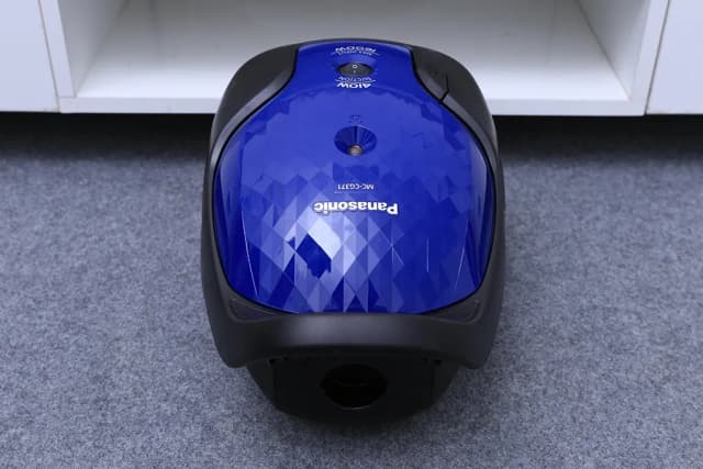 So sánh giá Máy hút bụi dạng hộp Panasonic MC-CG371AN46 rẻ nhất? - Ảnh 10