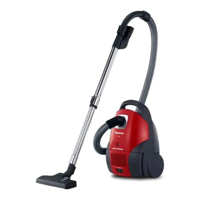 So sánh giá Máy hút bụi dạng hộp Panasonic MC-CG525RN49 rẻ nhất? - Ảnh 2